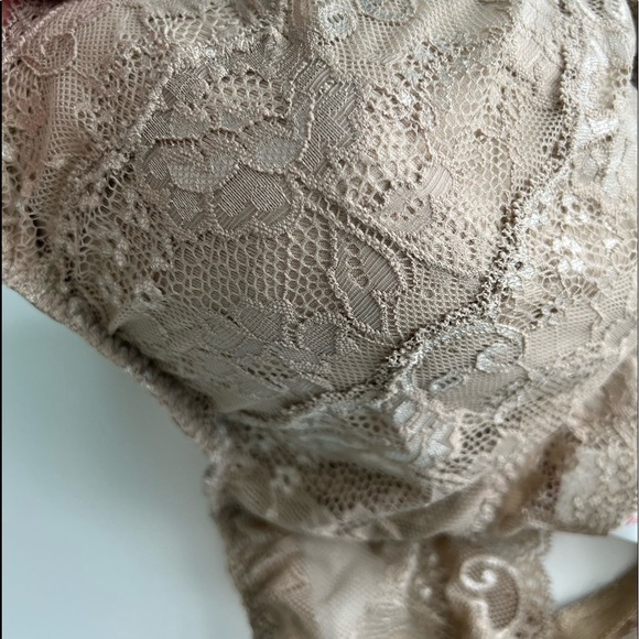 Nursing bra with cotton backing, size XL, New With Tags - Picture 2 of 11